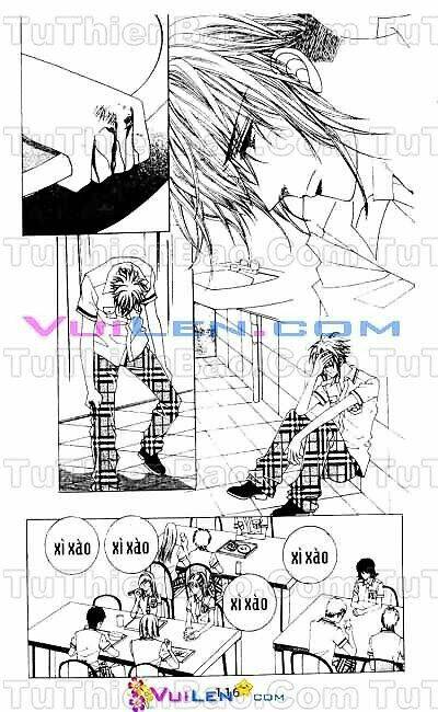wait! wolf chapter 15 - Trang 117