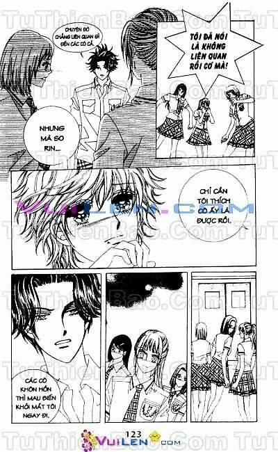 wait! wolf chapter 15 - Trang 124