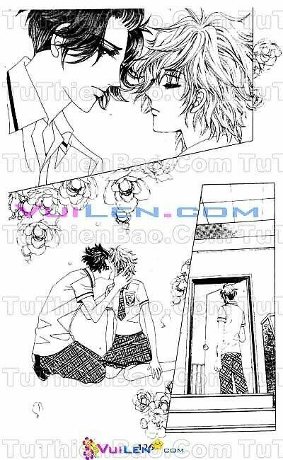 wait! wolf chapter 15 - Trang 127
