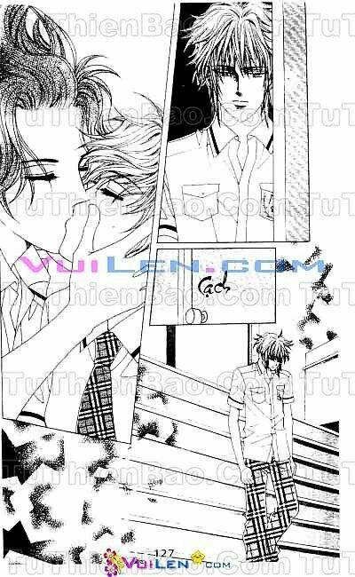wait! wolf chapter 15 - Trang 128