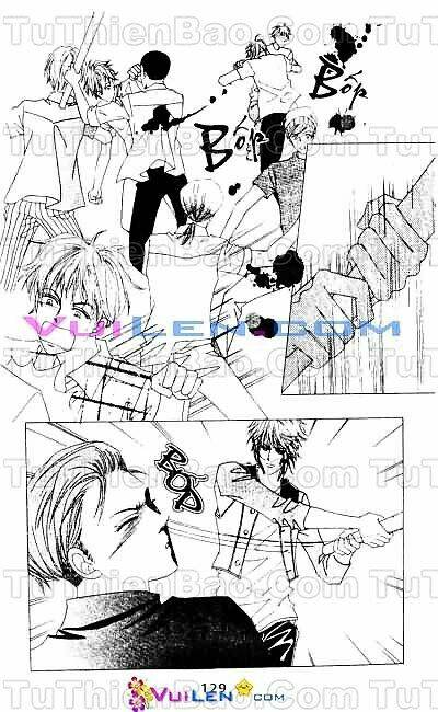 wait! wolf chapter 15 - Trang 130