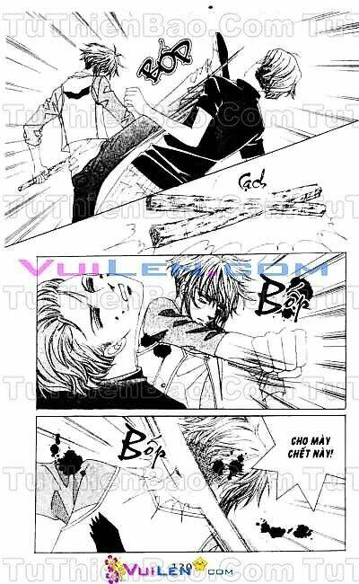 wait! wolf chapter 15 - Trang 131