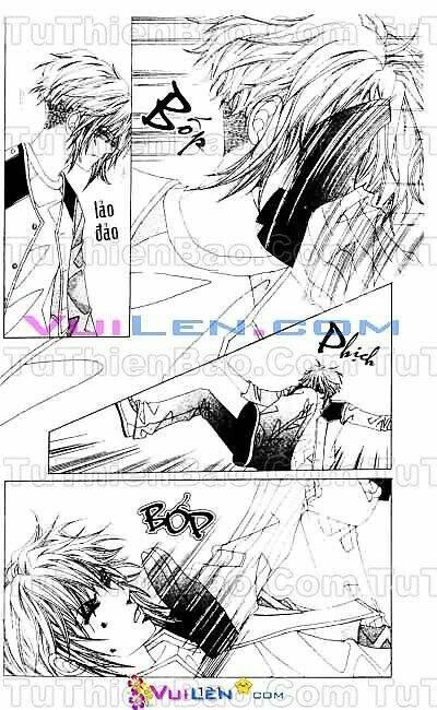 wait! wolf chapter 15 - Trang 132