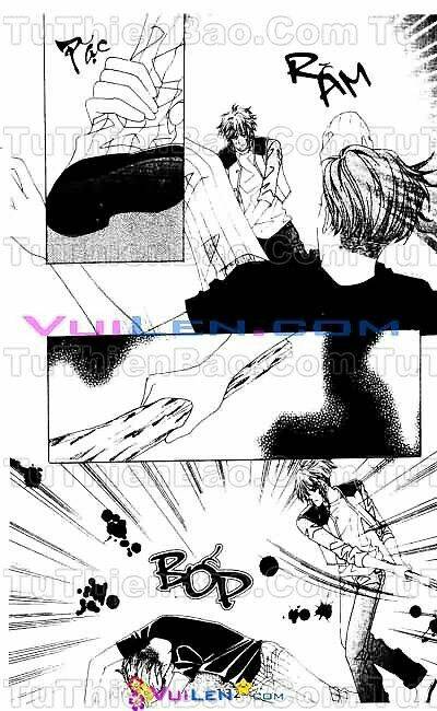 wait! wolf chapter 15 - Trang 133