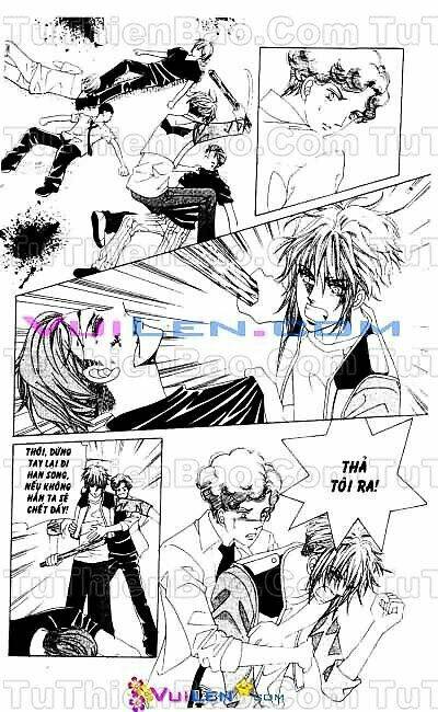 wait! wolf chapter 15 - Trang 134