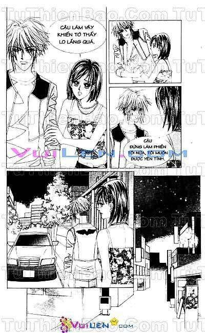 wait! wolf chapter 15 - Trang 138
