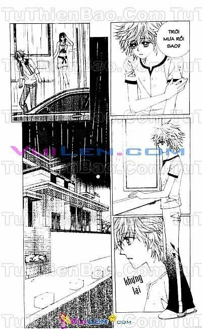 wait! wolf chapter 15 - Trang 140