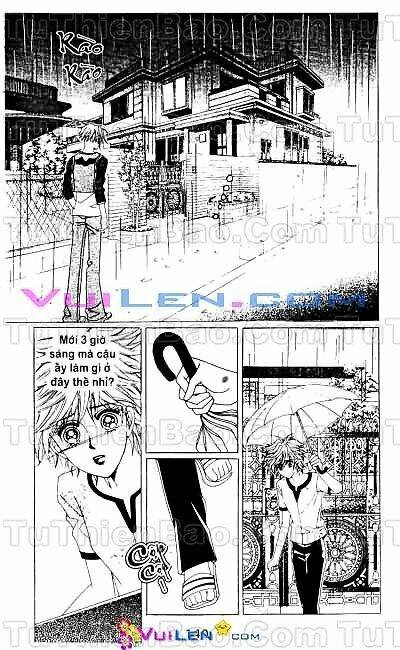 wait! wolf chapter 15 - Trang 141