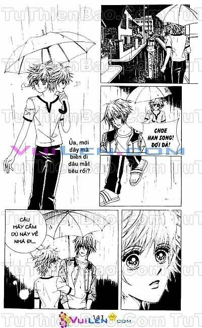 wait! wolf chapter 15 - Trang 142