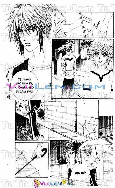 wait! wolf chapter 15 - Trang 145