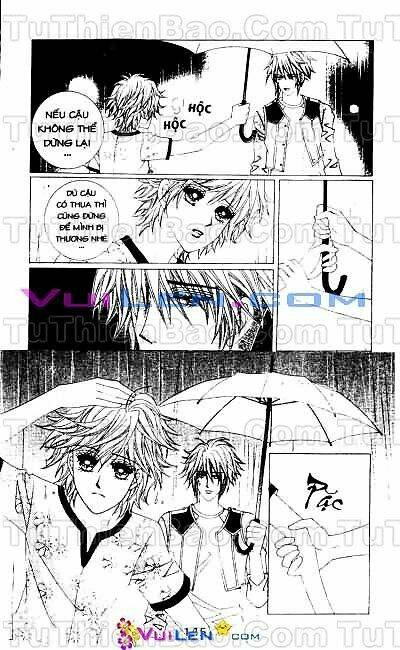 wait! wolf chapter 15 - Trang 146