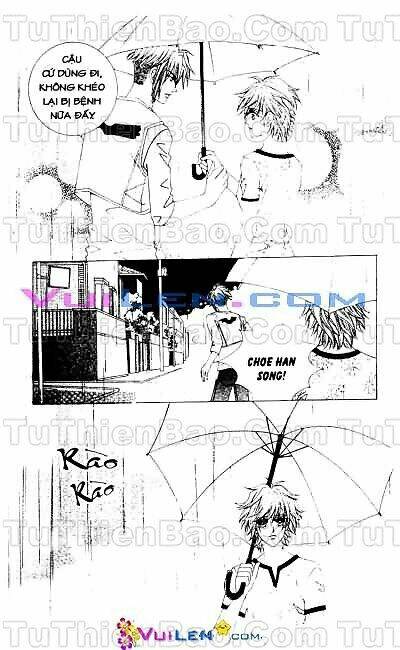 wait! wolf chapter 15 - Trang 147