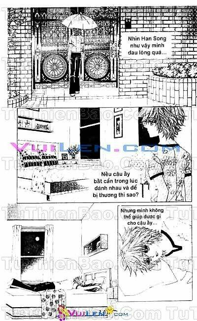 wait! wolf chapter 15 - Trang 149