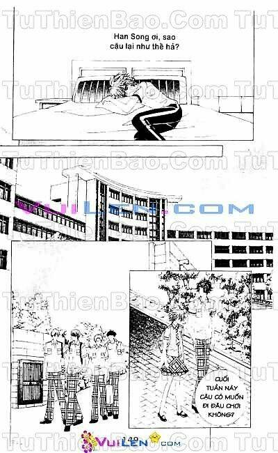 wait! wolf chapter 15 - Trang 150