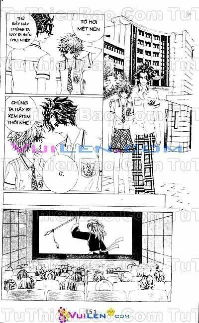 wait! wolf chapter 15 - Trang 152