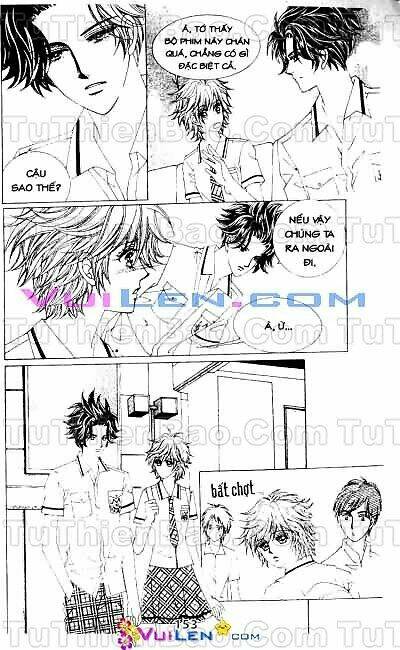 wait! wolf chapter 15 - Trang 154