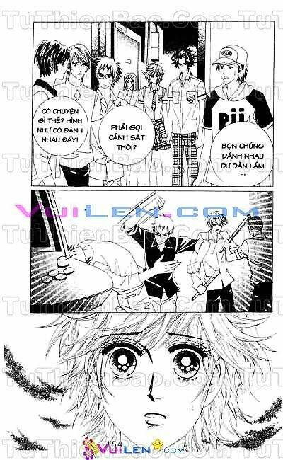 wait! wolf chapter 15 - Trang 155