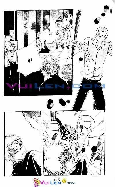 wait! wolf chapter 15 - Trang 156