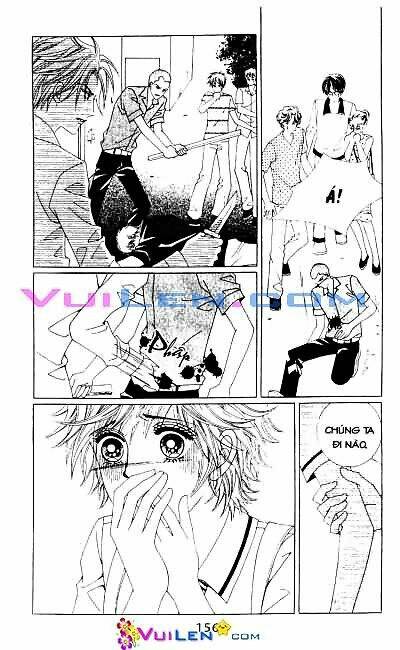 wait! wolf chapter 15 - Trang 157