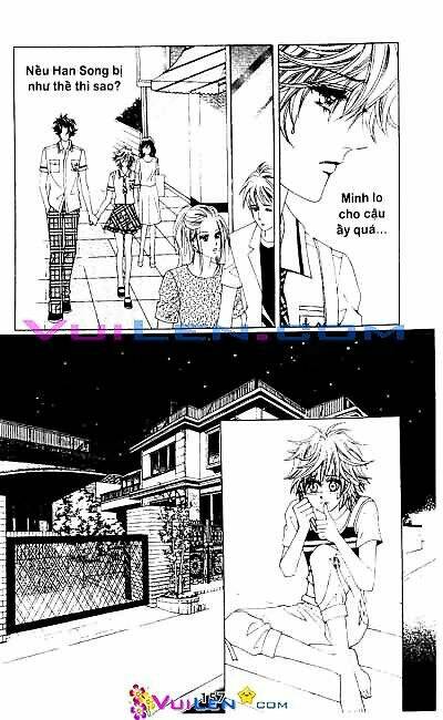 wait! wolf chapter 15 - Trang 158