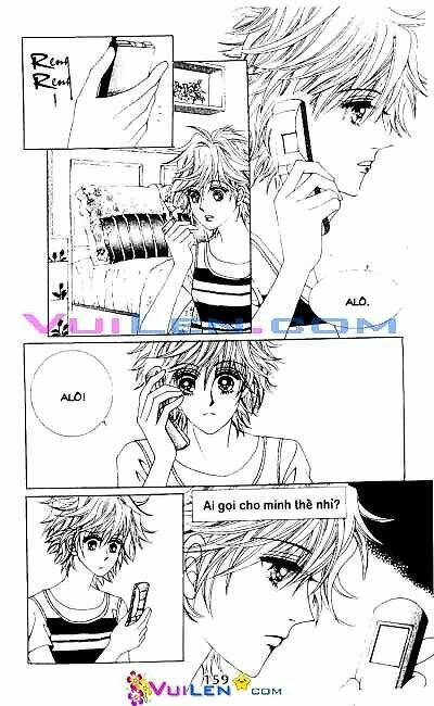wait! wolf chapter 15 - Trang 160