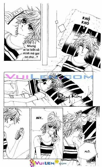 wait! wolf chapter 15 - Trang 162