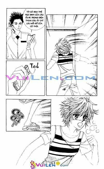 wait! wolf chapter 15 - Trang 164