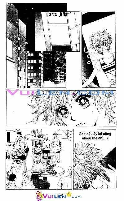 wait! wolf chapter 15 - Trang 165