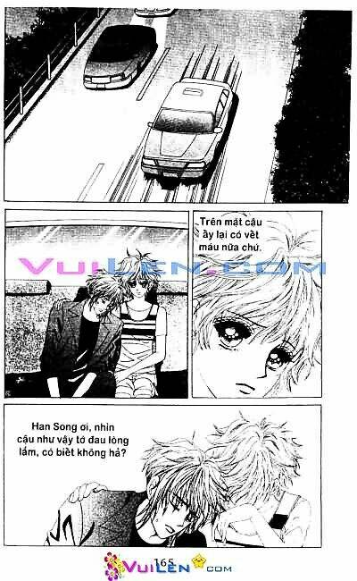 wait! wolf chapter 15 - Trang 166