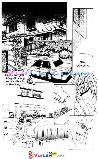 wait! wolf chapter 15 - Trang 167