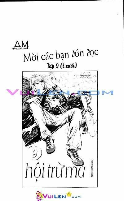 wait! wolf chapter 15 - Trang 168