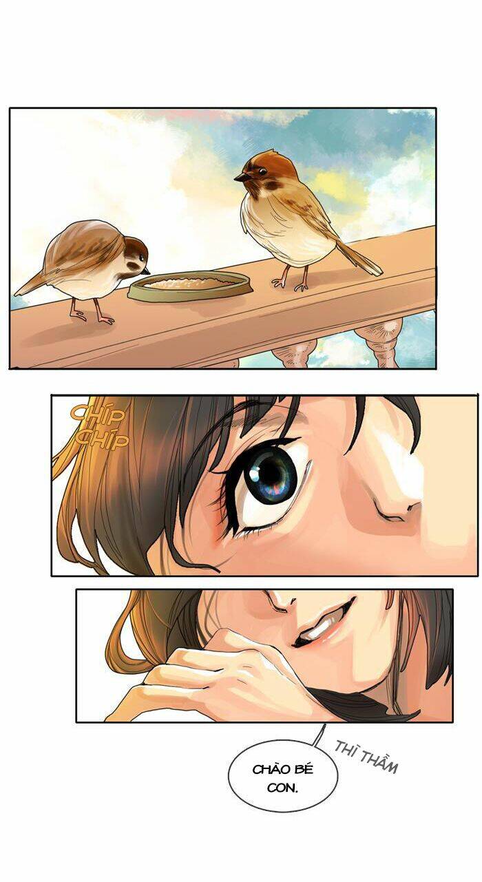 for the sake of sita chapter 6 - Trang 1