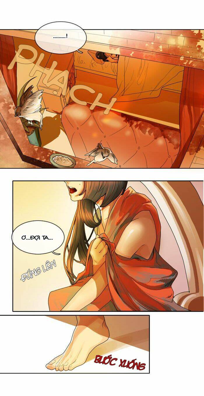 for the sake of sita chapter 6 - Trang 2