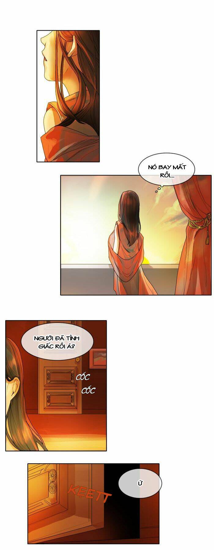 for the sake of sita chapter 6 - Trang 3