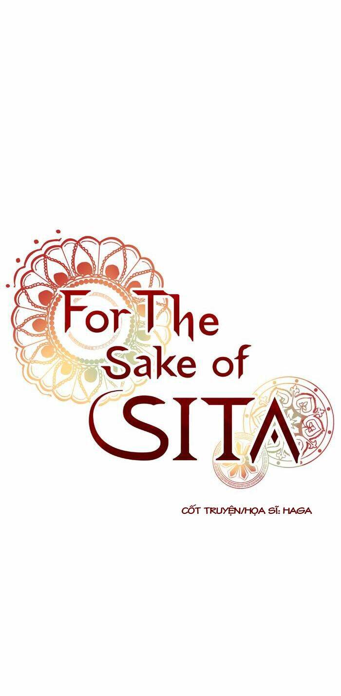for the sake of sita chapter 6 - Trang 5