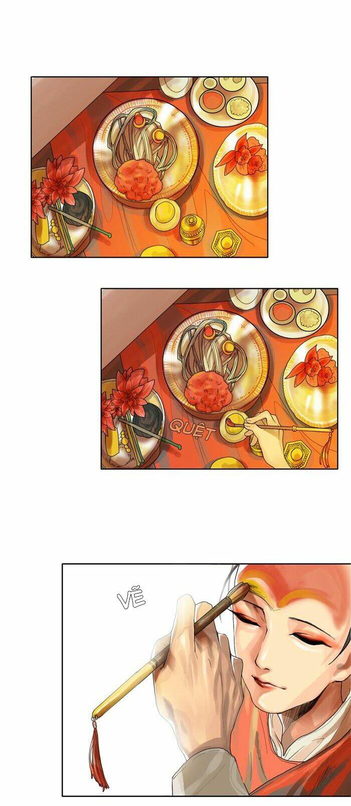 for the sake of sita chapter 6 - Trang 6