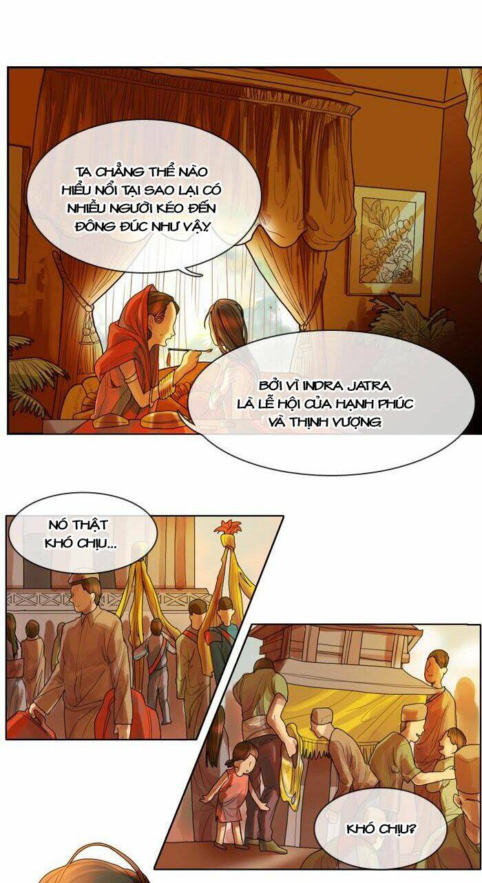 for the sake of sita chapter 6 - Trang 7