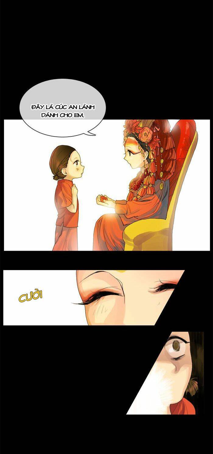 for the sake of sita chapter 6 - Trang 10