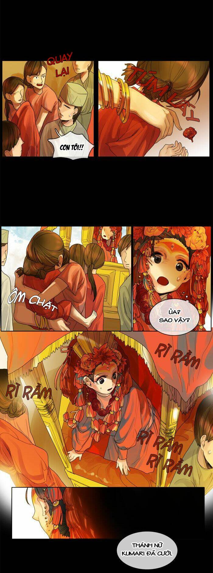 for the sake of sita chapter 6 - Trang 11