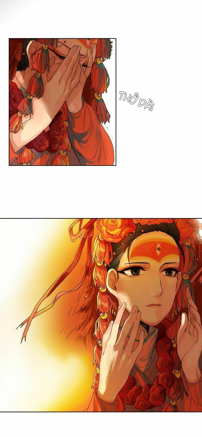 for the sake of sita chapter 6 - Trang 14