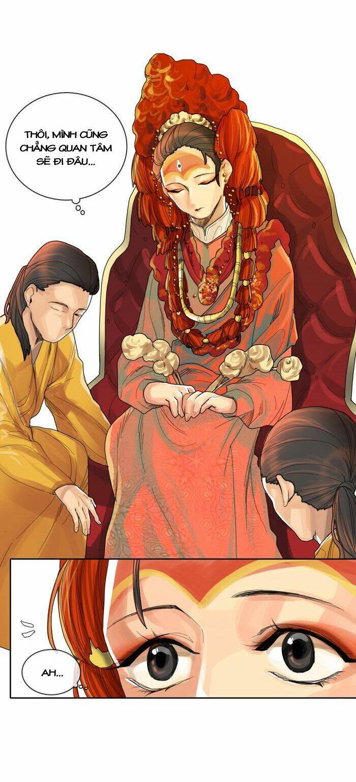 for the sake of sita chapter 6 - Trang 16