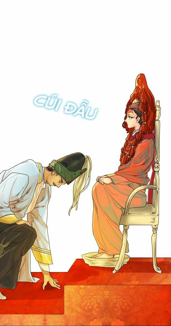for the sake of sita chapter 6 - Trang 21