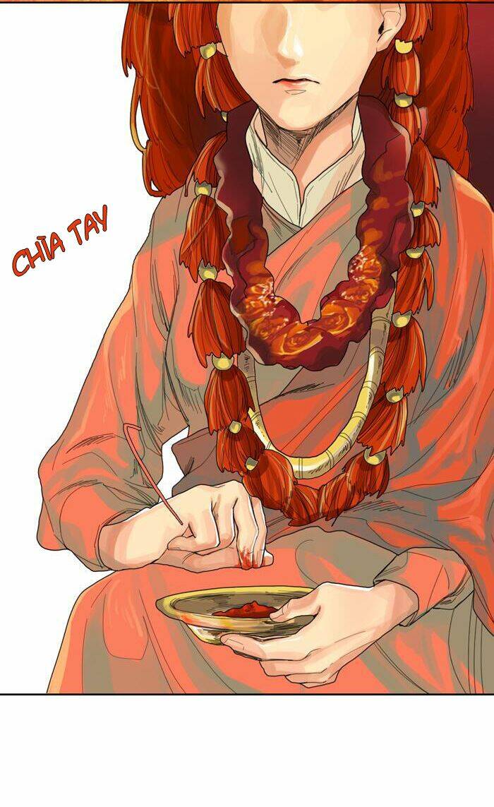 for the sake of sita chapter 6 - Trang 22