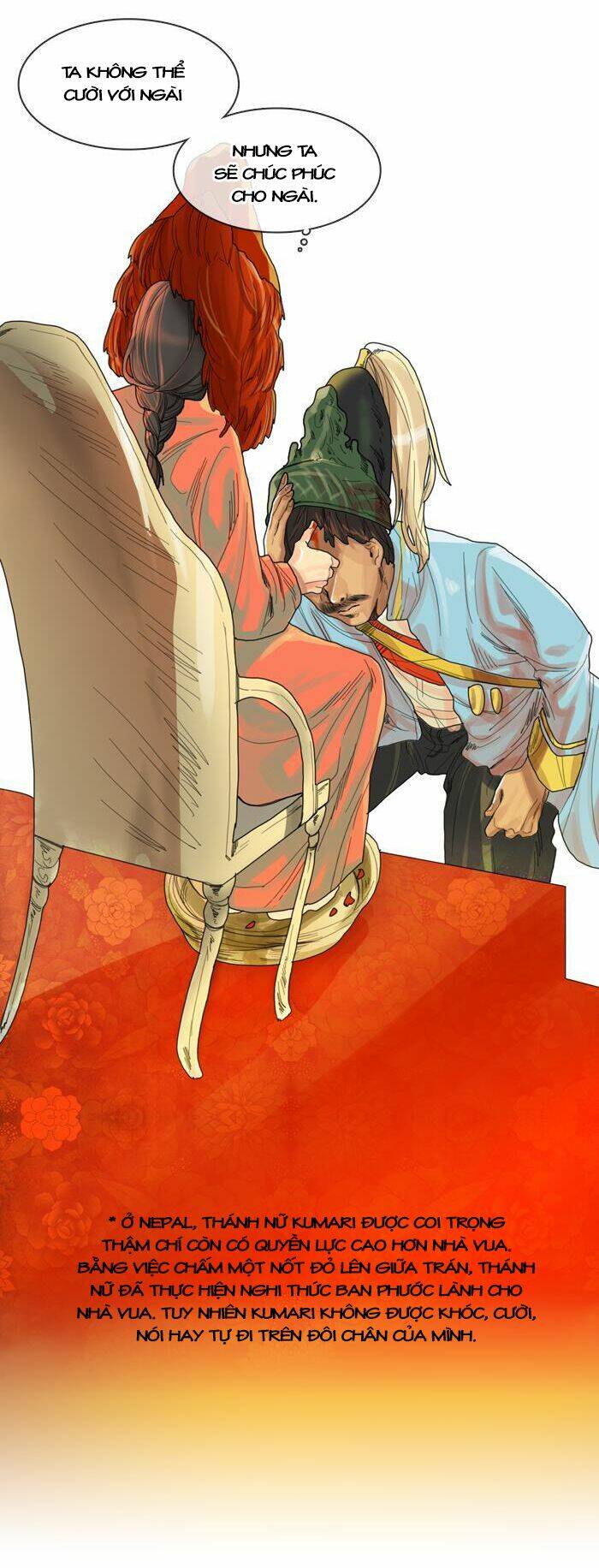 for the sake of sita chapter 6 - Trang 23