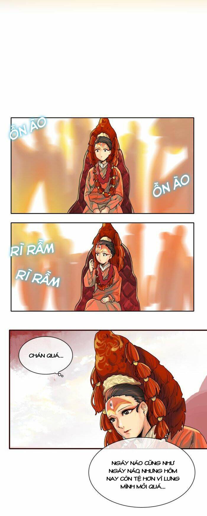 for the sake of sita chapter 6 - Trang 24