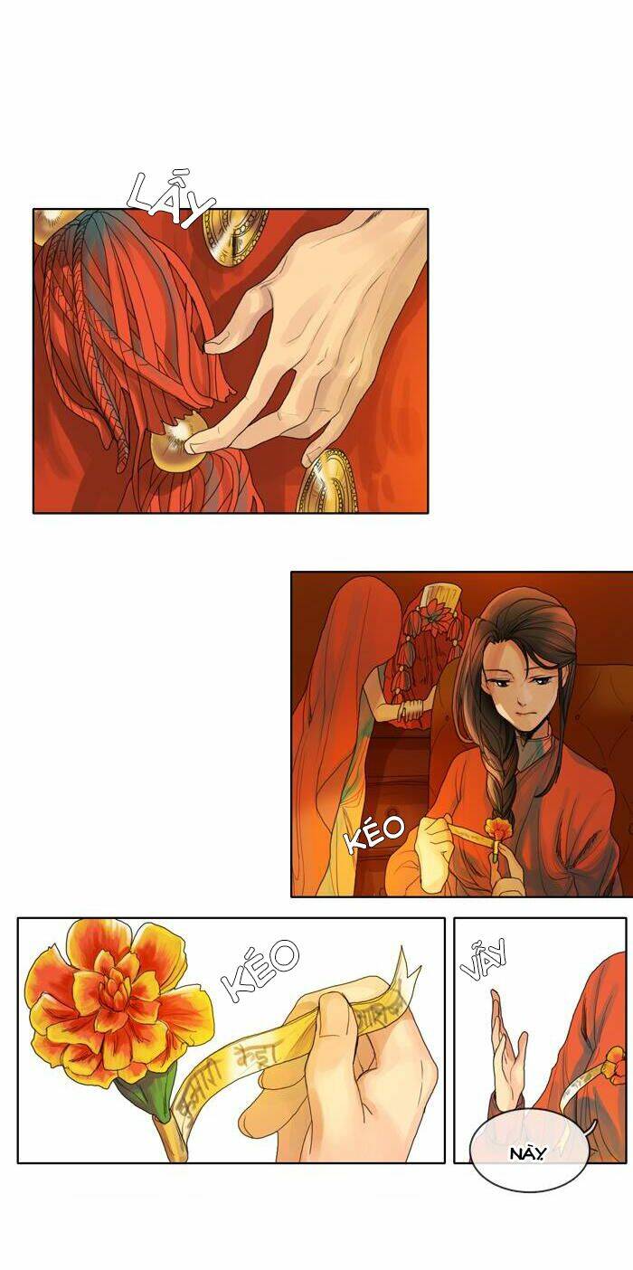for the sake of sita chapter 6 - Trang 27