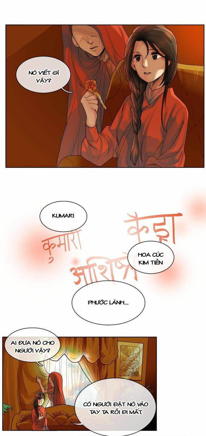 for the sake of sita chapter 6 - Trang 28