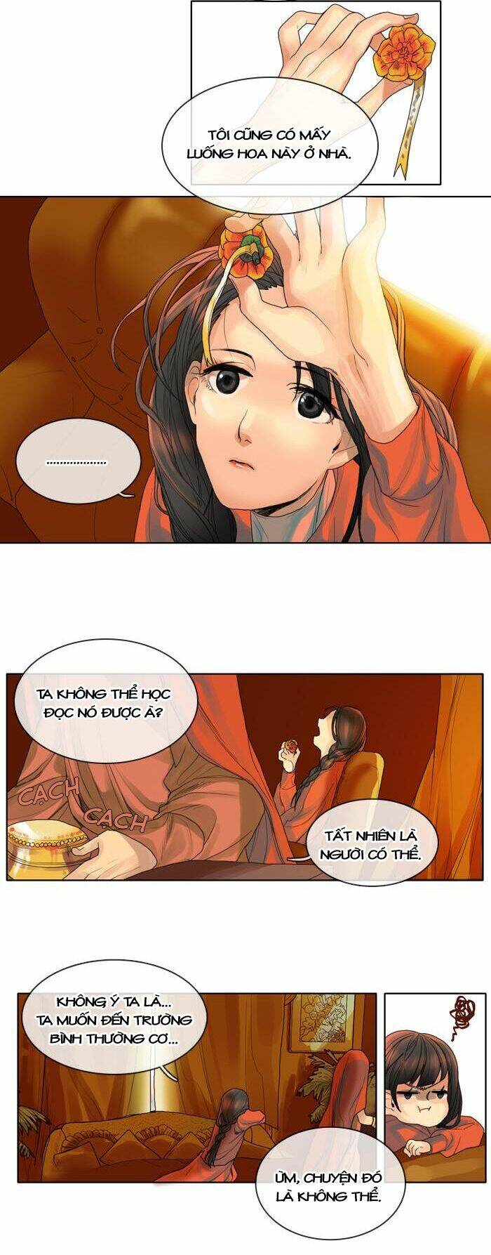 for the sake of sita chapter 6 - Trang 29