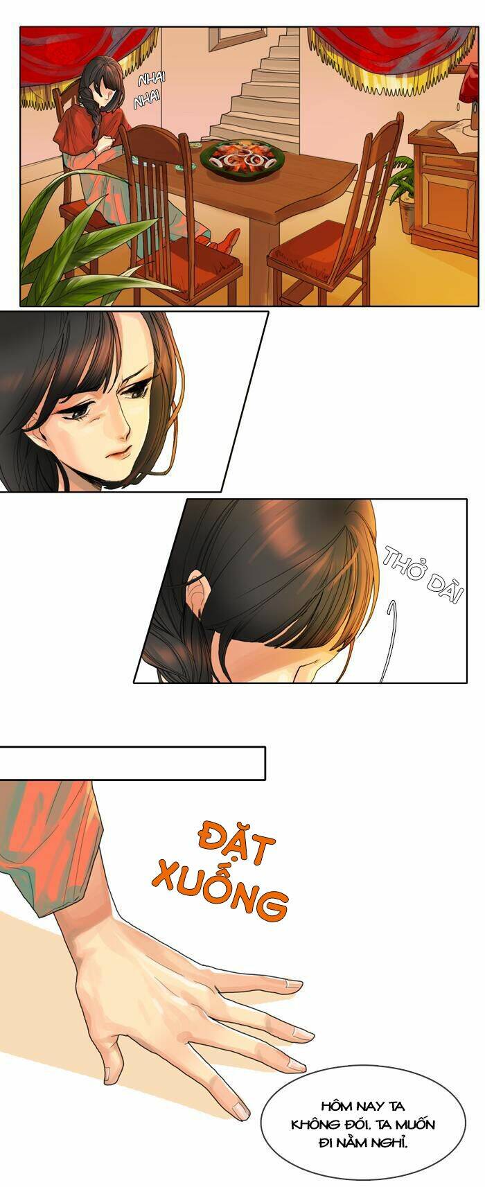 for the sake of sita chapter 6 - Trang 31