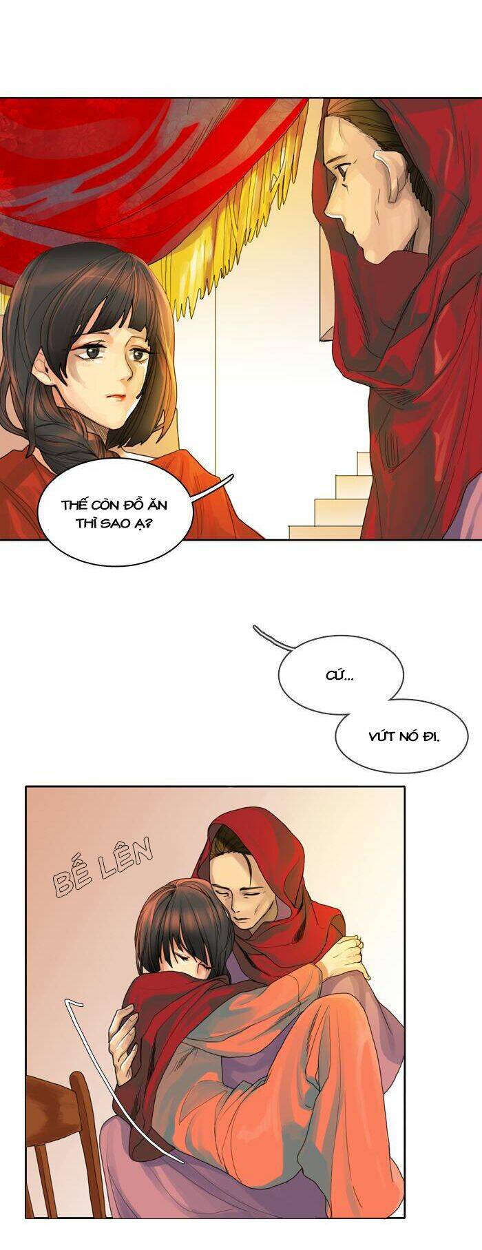 for the sake of sita chapter 6 - Trang 32